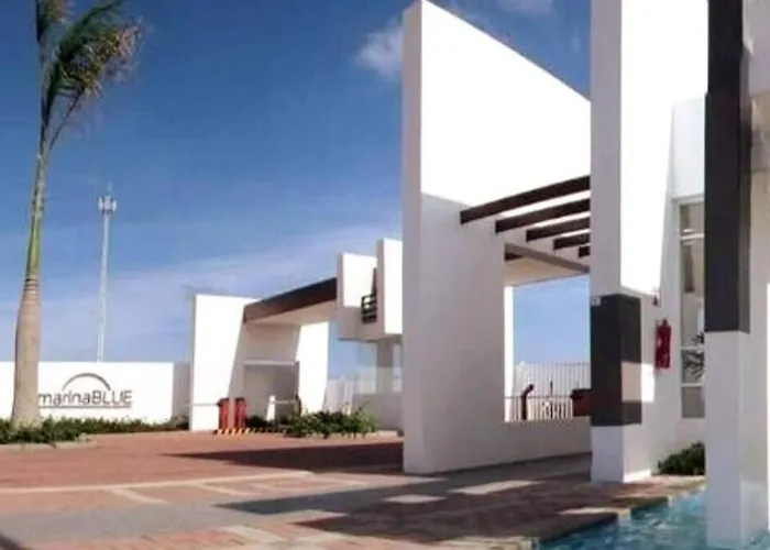 Espectacular Casa Grande Vacacional En Manta!