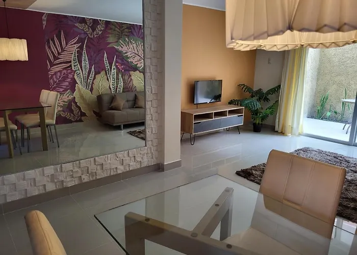 New 3 Bedroom Home In Modern Housing Complex