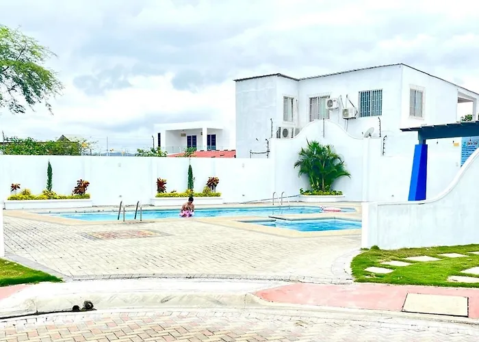 Casa En La Playa Costa Y Mar 4