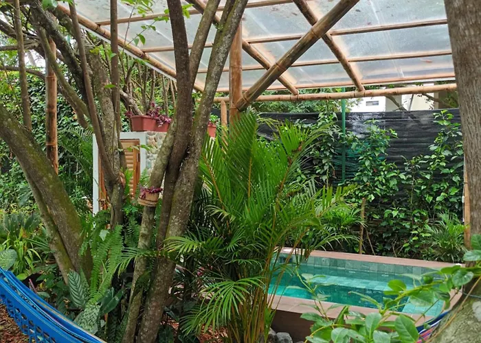 Casa Flora Ayampe